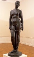 Wilhelm%20Lehmbruck%2C%20%3Cb%3E%3Ci%3E%20Standing%20Woman%3C%2Fi%3E%3C%2Fb%3E%2C%201910%2C%20bronze%2C%20Museum%20Purchase%3A%20Ella%20M.%20Hirsch%20Fund%2C%20public%20domain%2C%2039.8